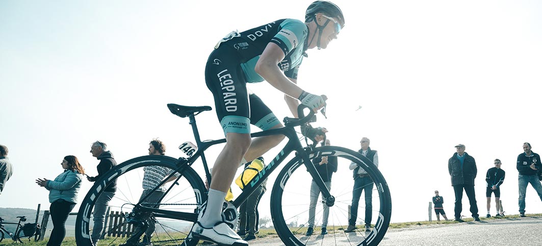 Bib Shorts JORIS