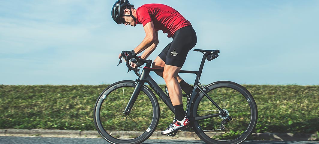 Bib Shorts PEPIJN