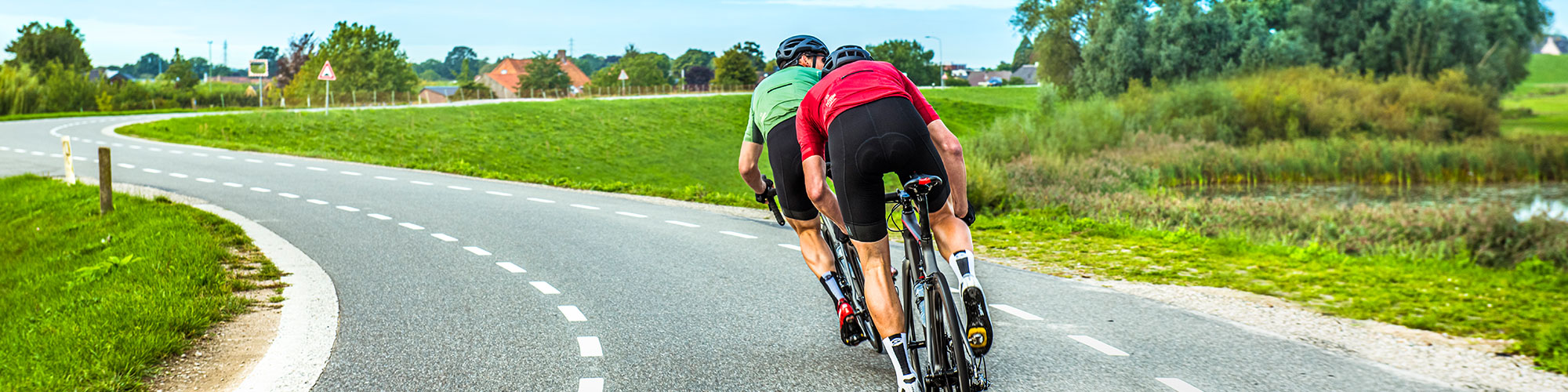 Bib Shorts