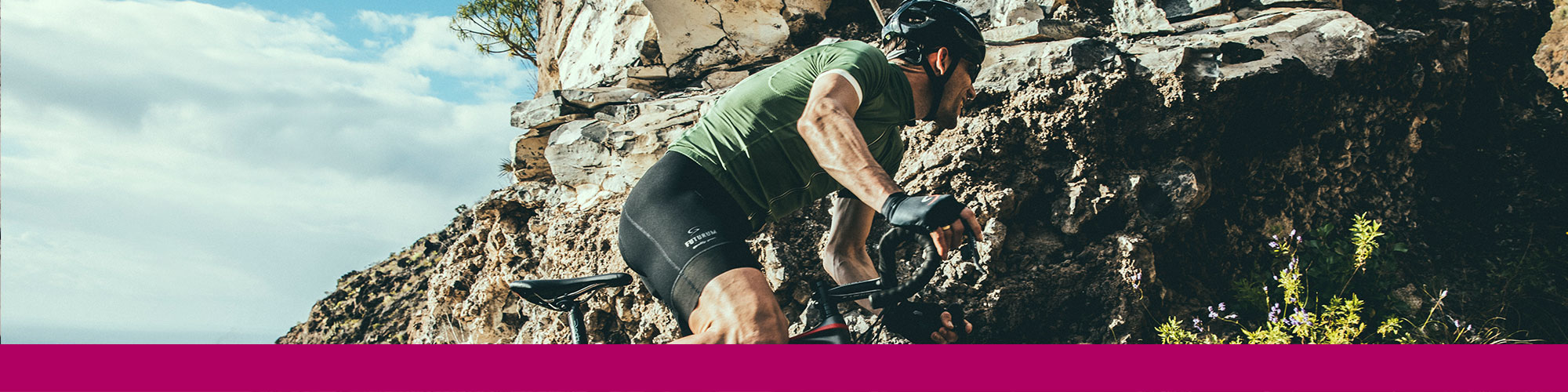 JONA Bib Shorts