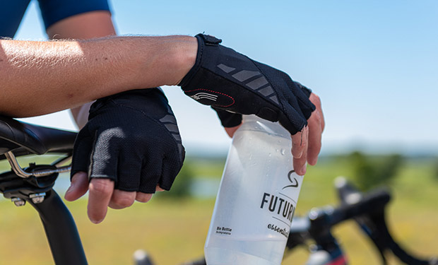 cycling gloves