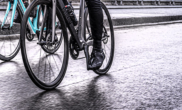 cycling shoe covers
