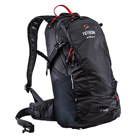 Back Pack 12-18L