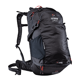 Back Pack 18-25L