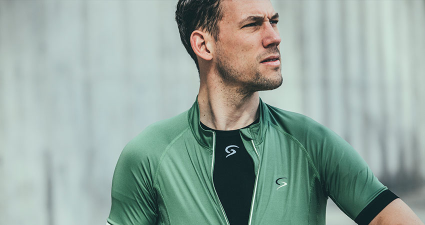 FUTURUM Base Layer Extra Cool