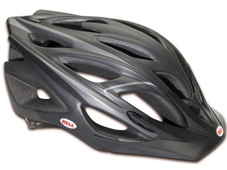 Bell delirium sales helmet
