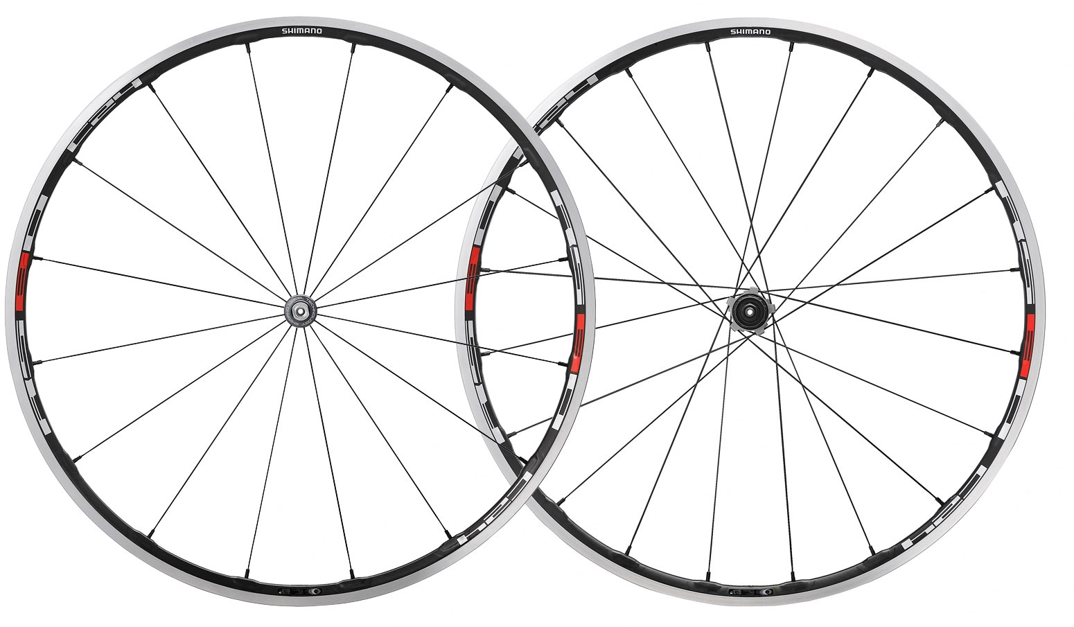 Shimano WH-RS80-C24-CLコメント失礼致します