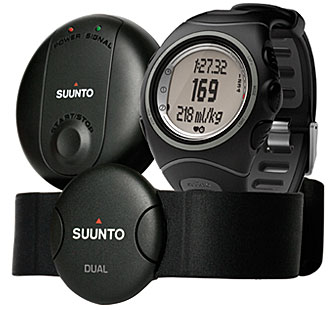 Suunto t6d top