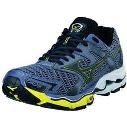 Tênis mizuno wave nirvana 8 w sales