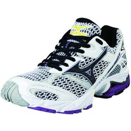 Mizuno wave nexus 6 gold online