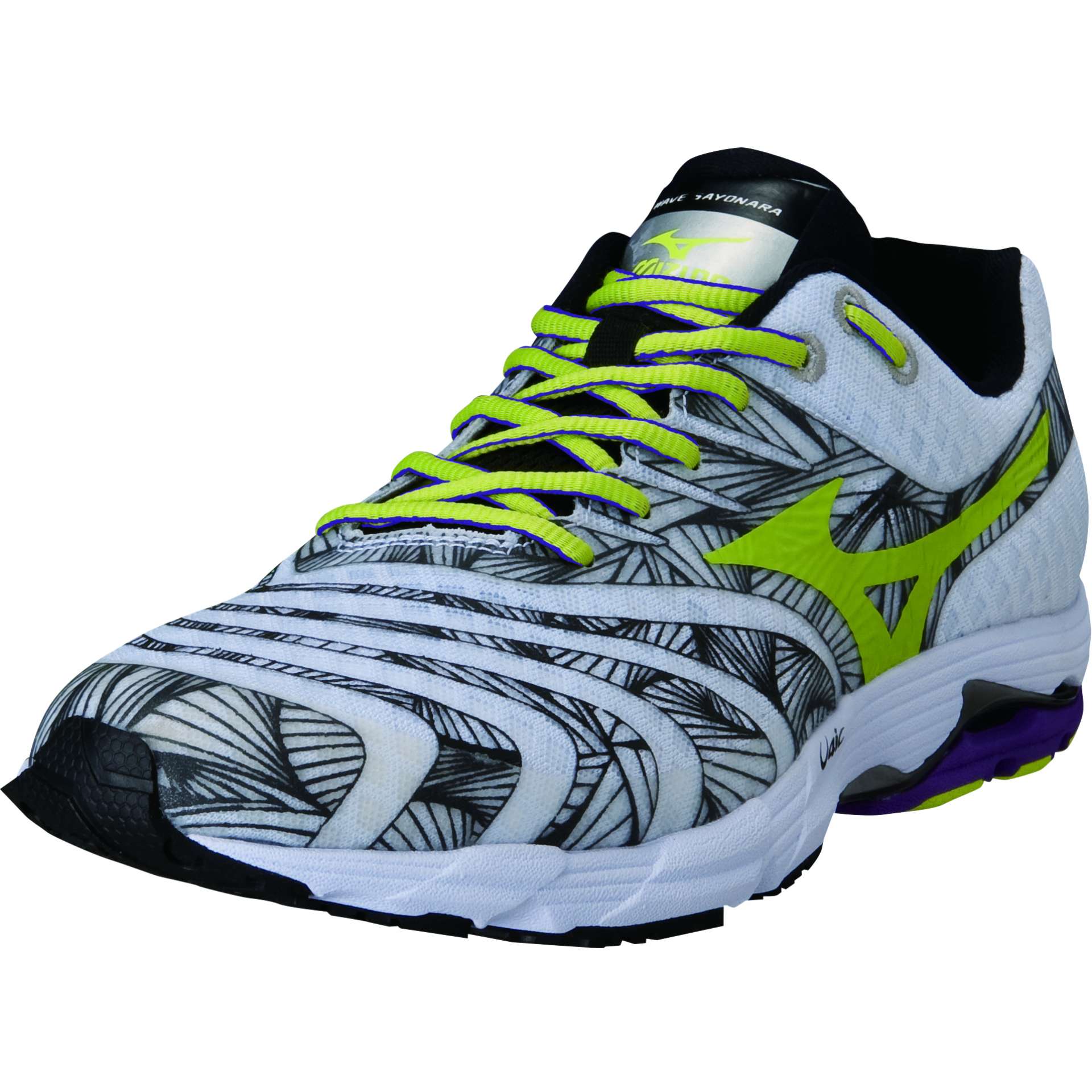 Mizuno wave u4ic sales