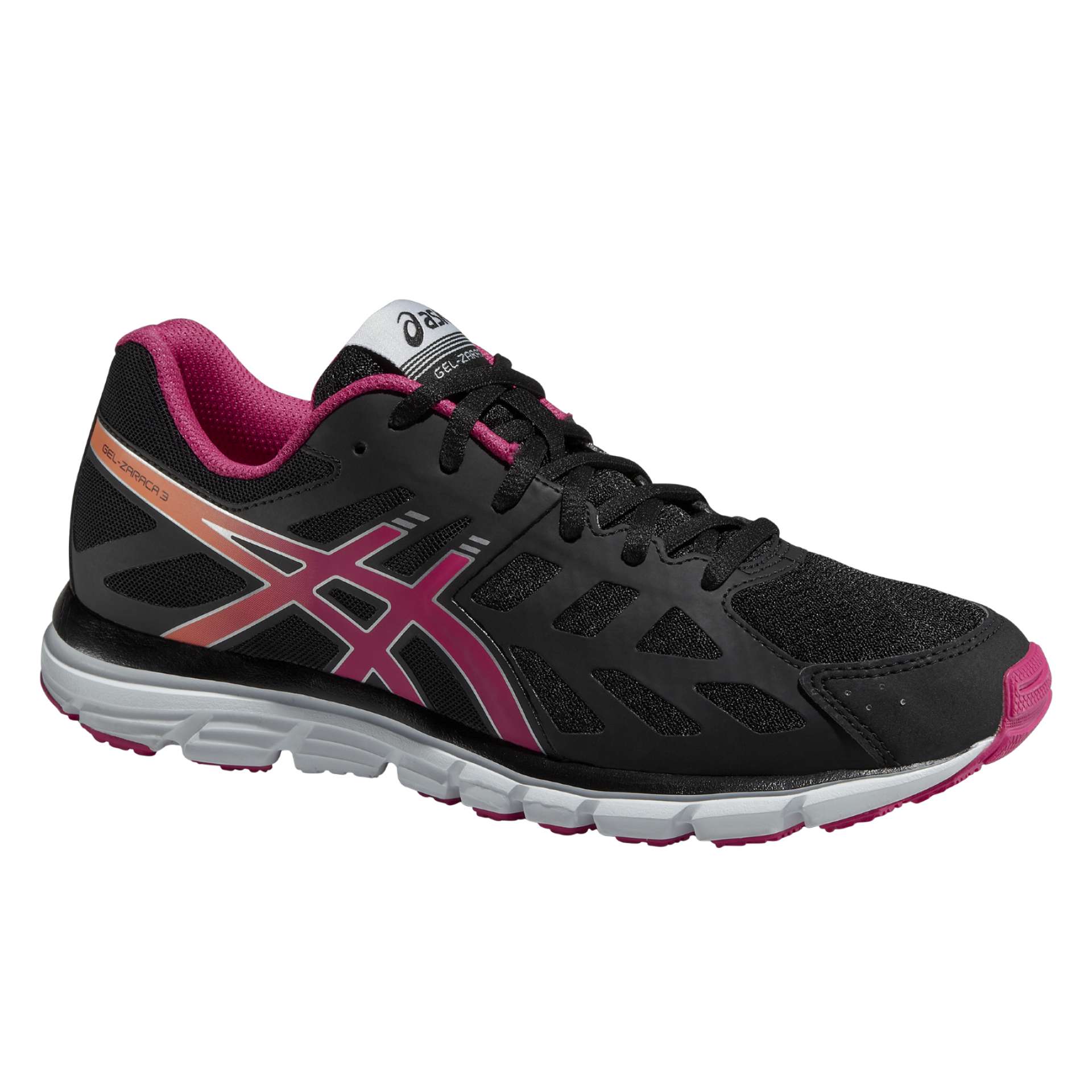 Asics gel zaraca hotsell