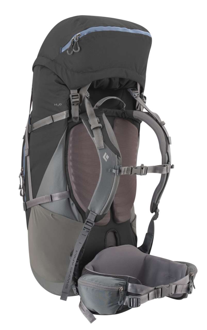 Black diamond mercury 75 hotsell