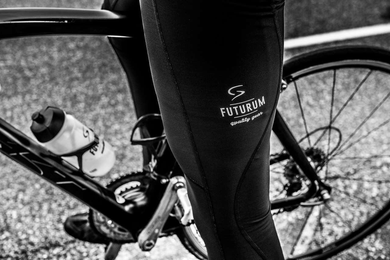 Cycling tights online no pad