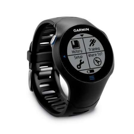 gps garmin 610