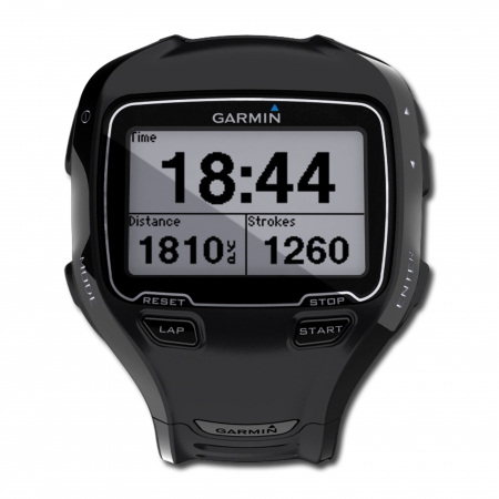garmin for triathlon